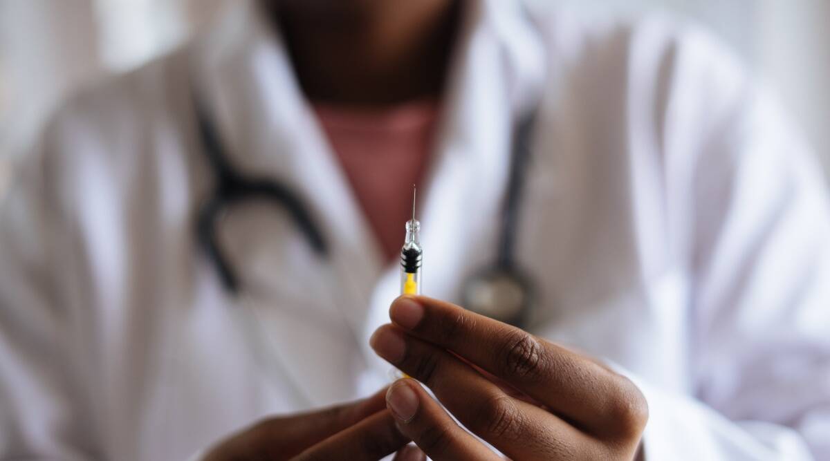 ‘La vacunación contra el VPH puede prevenir más del 90% de los cánceres de cuello de útero cuando se administra a la edad recomendada’