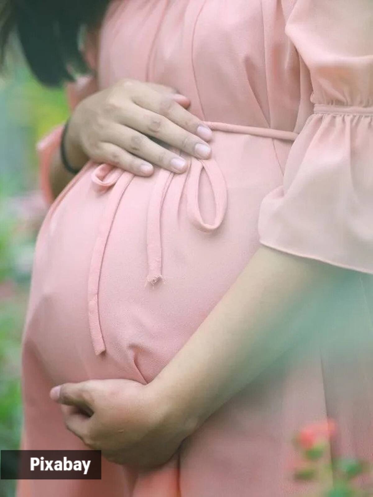 embarazo, madres
