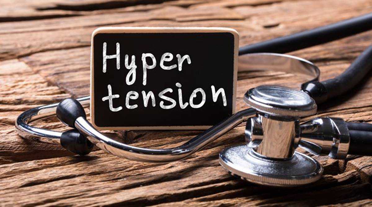 día mundial de la hipertensión 2019, día mundial de la hipertensión, presión arterial alta, presión arterial, indian express, noticias indian express