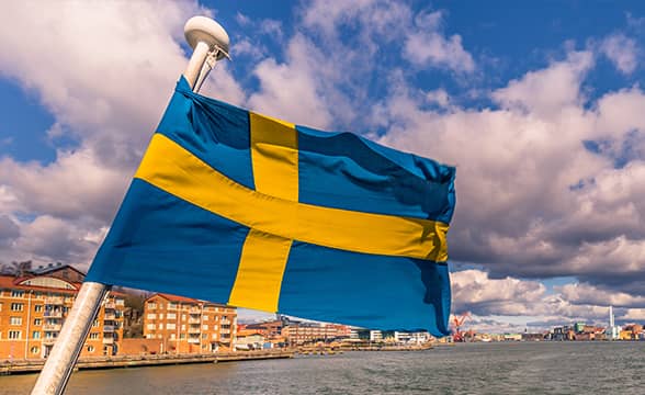 Los ingresos del segundo trimestre de Svenska Spel se estabilizan Los ingresos del segundo trimestre de Svenska Spel se estabilizan