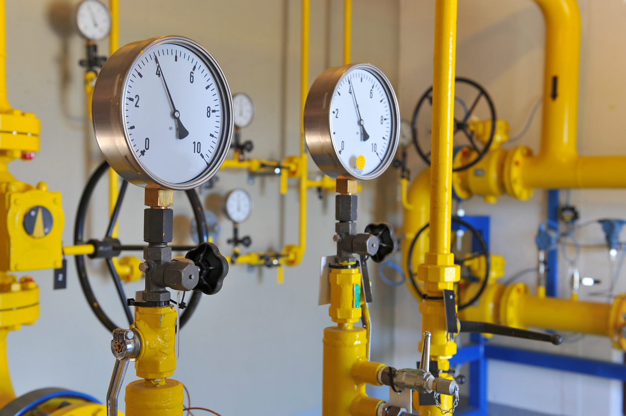 Los países europeos han llegado a un acuerdo: reducirán el consumo de gas natural en un 15% para marzo de 2023 Los países europeos han llegado a un acuerdo: reducirán el consumo de gas natural en un 15% para marzo de 2023