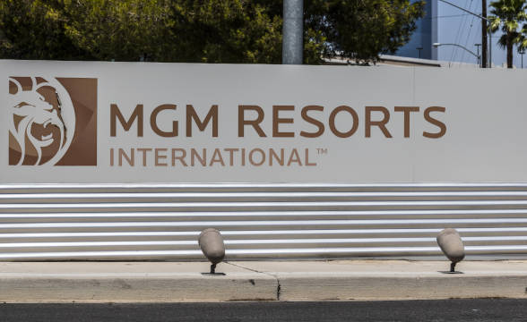 MGM Resorts se convierte en socio oficial de los jugadores de la MLB