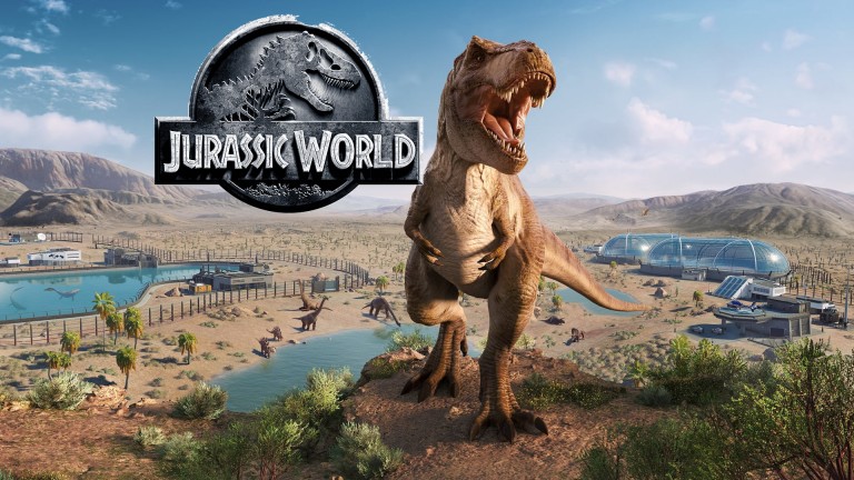 Noticias El diseñador de Xbox revela que Jurassic World estaba destinado a ser un videojuego Noticias El diseñador de Xbox revela que Jurassic World estaba destinado a ser un videojuego