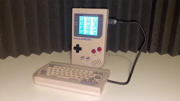 Game Boy: estos 10 locos accesorios existieron realmente