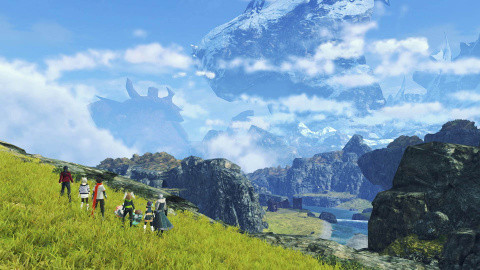 Xenoblade Chronicles 3: el juego de rol más esperado de Nintendo Switch recibe 8 minutos de juego inéditos