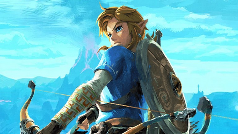 Noticias de Juegos Zelda Breath of The Wild ¿jugable con dos en pantalla dividida? Prueba en vídeo