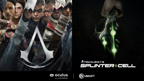 Assassin's Creed, Skull and Bones, Star Wars... ¿Qué tiene preparado Ubisoft tras el aplazamiento de Avatar?