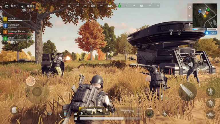 Assassin's Creed se invita a sí mismo en PUBG Battlegrounds y New State, ¡todo sobre esta colaboración! Assassin's Creed se invita a sí mismo en PUBG Battlegrounds y New State, ¡todo sobre esta colaboración!
