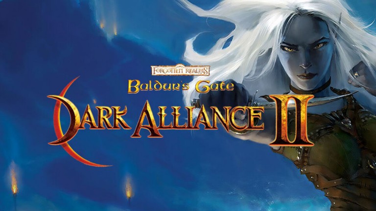 Noticias de juegos Baldur’s Gate: Dark Alliance II también volverá muy pronto, ¡y en 4K!