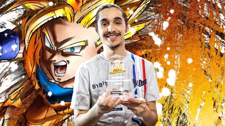 Noticias de juegos Dragon Ball FighterZ, Street Fighter… ¿Juegos de lucha más fuertes que LoL y Karmine Corp en Francia? Noticias de juegos Dragon Ball FighterZ, Street Fighter… ¿Juegos de lucha más fuertes que LoL y Karmine Corp en Francia?