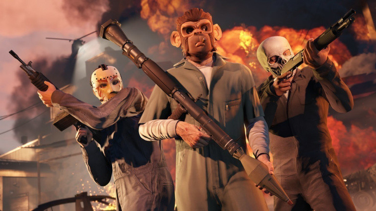 Noticias de juegos GTA 6 : Rockstar ha revisado a la baja sus planes