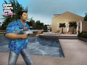 GTA Vice City: el juego desaparece de la Google Play Store, pero ¿qué trama Rockstar?