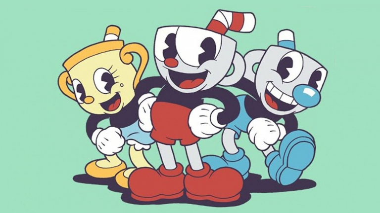 Noticias de juegos Gaming Live Cuphead The Delicious Last Course: Panthaa y Carnbee se unen a Mrs Chalice para el DLC Noticias de juegos Gaming Live Cuphead The Delicious Last Course: Panthaa y Carnbee se unen a Mrs Chalice para el DLC