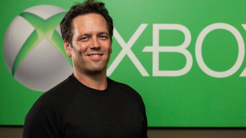 Phil Spencer de Xbox espera el próximo gran juego de Sony