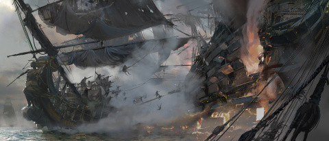 Skull and Bones: casi cuatro años de silencio para el juego de piratas de Ubisoft, ¿por qué?