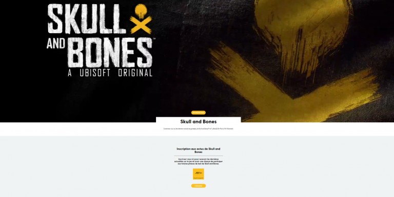 Skull and Bones: casi cuatro años de silencio para el juego de piratas de Ubisoft, ¿por qué?