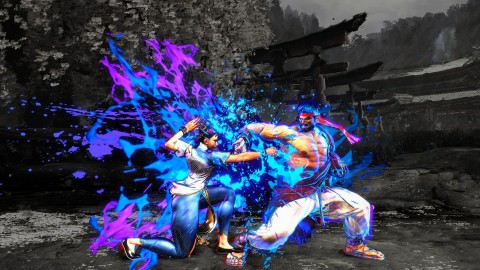Street Fighter 6: El juego de lucha de Capcom te recompensará con una victoria perfecta