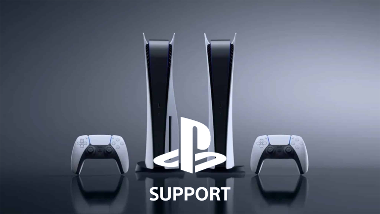 Noticias de juegos de PlayStation 5: Sony elimina el soporte, contactar con un humano no será tan fácil como antes…