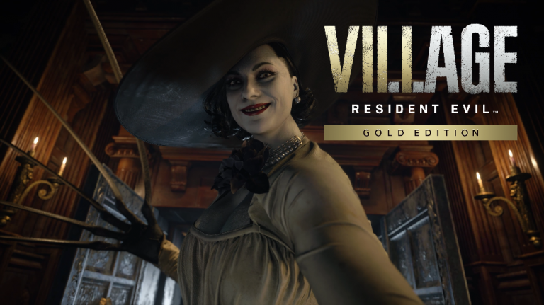 Comic-Con: Lady Dimitrescu muestra sus garras en el modo Mercenarios de Resident Evil Village Gold Edition Comic-Con: Lady Dimitrescu muestra sus garras en el modo Mercenarios de Resident Evil Village Gold Edition