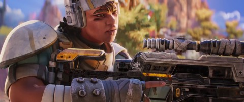 Apex Legends: ¡próxima temporada de depredación! Un nuevo tráiler para celebrar