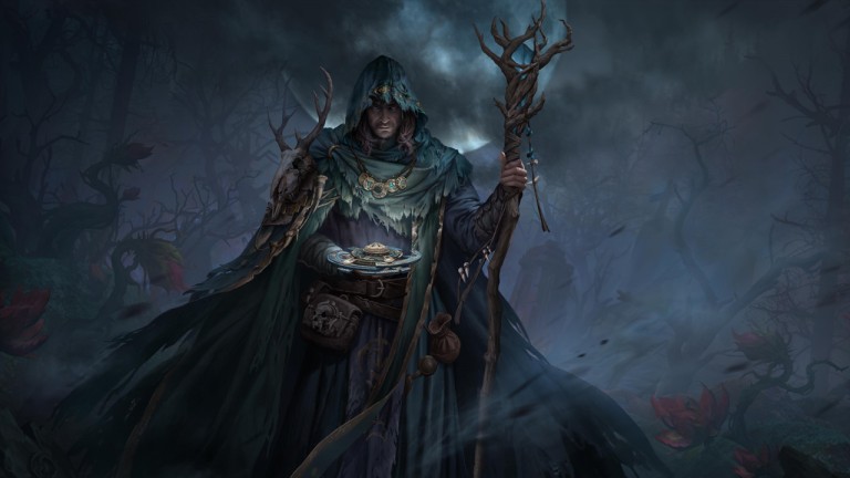 Noticias del juego Diablo Immortal: Temporada 2, nuevo jefe de incursión… lo que necesitas saber sobre la nueva actualización