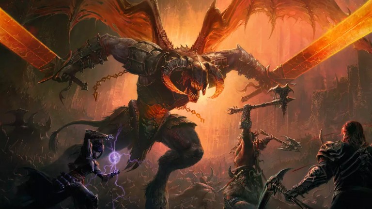 Noticias del juego Diablo Immortal: a pesar de la polémica, el director de Blizzard defiende el juego