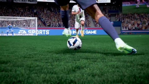 FIFA 23: EA Sports mantiene las medidas en respuesta a la guerra de Ucrania en su próximo juego de fútbol