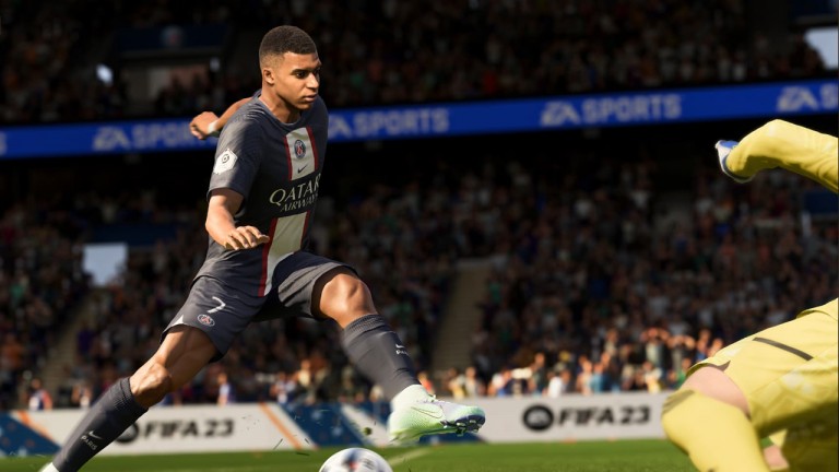 Noticias del juego FIFA 23: a pesar del escándalo anterior, EA sigue con su copia-pega en esta consola