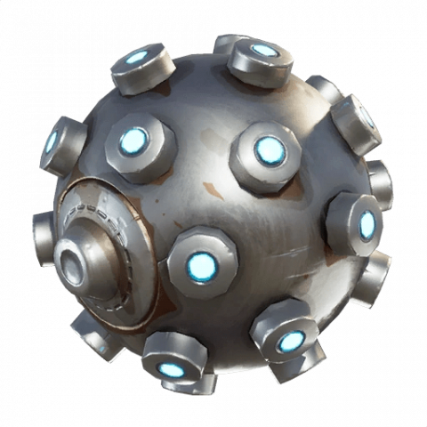 Fortnite: ¿Vuelve el arma clásica del battle royale?