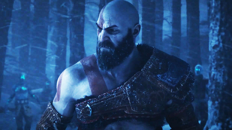 Noticias del juego God of War Ragnarok: el juego sería «increíble», se felicita el director del juego