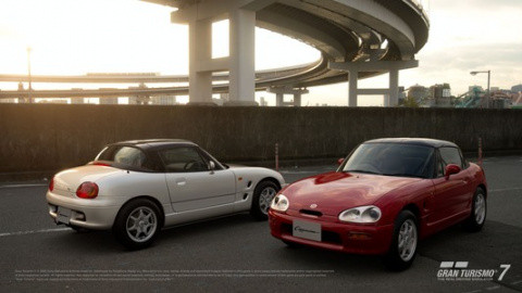 Gran Turismo 7: otra actualización, lo que debes saber sobre el parche 1.18