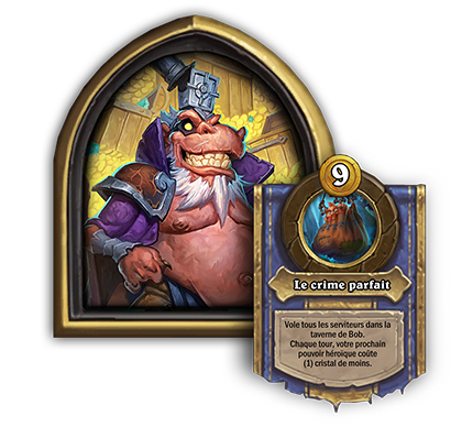 Hearthstone: a pocos días de la nueva expansión, ¡el próximo parche llega con dos características muy esperadas!