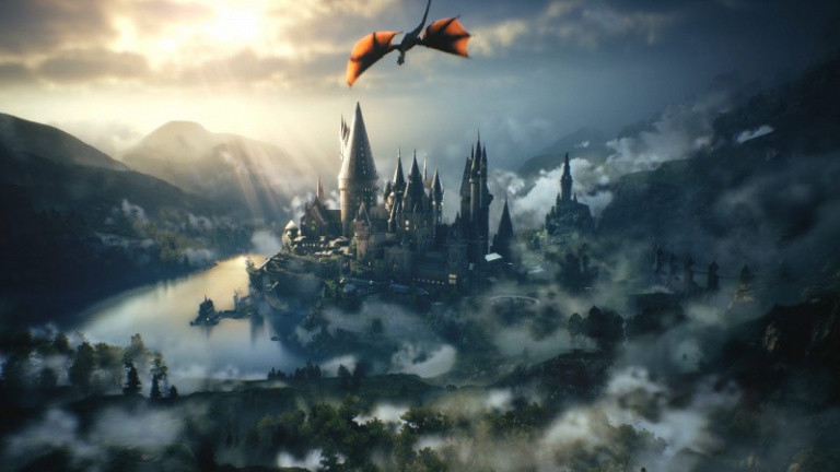 El legado de Hogwarts: ¡Juega al próximo juego de Harry Potter antes de tiempo! El legado de Hogwarts: ¡Juega al próximo juego de Harry Potter antes de tiempo!