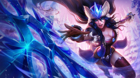 League of Legends: ¡Un jugador retenido en la Grieta durante varias horas!