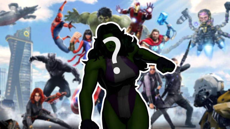 Noticias del juego Marvel’s Avengers: se ha filtrado el próximo personaje y es de una nueva serie de Disney Plus
