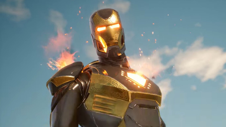 Noticias del juego Marvel’s Midnight Suns: los Vengadores desfilan, Iron Man revela su jugabilidad y se une al Capitán América