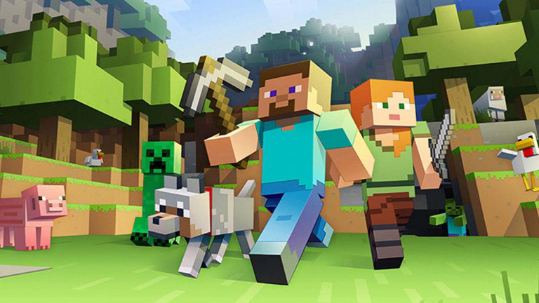 Noticias del juego Minecraft: Rechazado por Mojang, ¡los vendedores de NFT reaccionan!