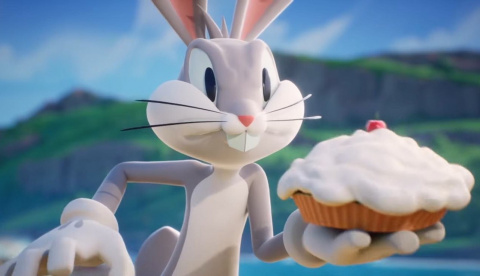 MultiVersus: ¿Crees que Bugs Bunny es demasiado poderoso? Te gustará esta noticia...