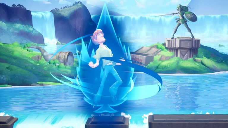 Noticias del juego Multiversus: ¿Gandalf, Eleven (Stranger Things) y Daenerys (Juego de Tronos) ausentes de los planes de Warner Bros? Noticias del juego Multiversus: ¿Gandalf, Eleven (Stranger Things) y Daenerys (Juego de Tronos) ausentes de los planes de Warner Bros?