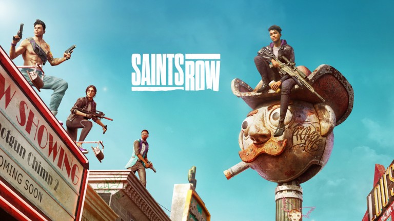 Noticias del juego Saints Row: una gran noticia para los que esperan este loco GTA Like