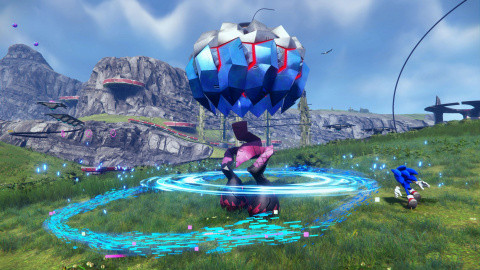 Sonic Frontiers: Mundo abierto, batallas, niveles... Todo lo que necesitas saber sobre la nueva aventura del erizo azul de SEGA.