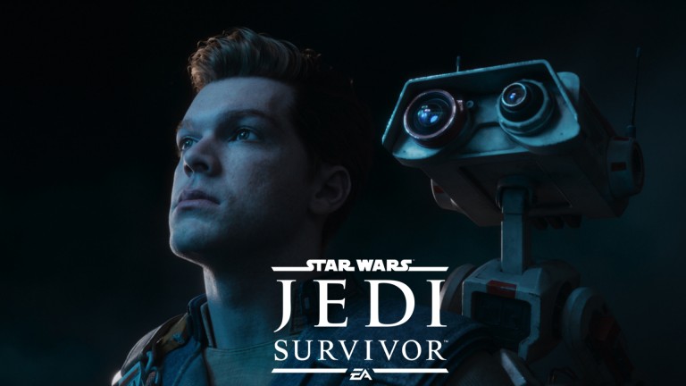 Noticias del juego Star Wars Jedi: Survivor, el nuevo diseño de Cal Kestis desvelado por el fabricante de juguetes?