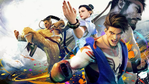Street Fighter 6: ¿Un juego de lucha para aficionados y principiantes? ¡Nuevas impresiones en la Japan Expo!