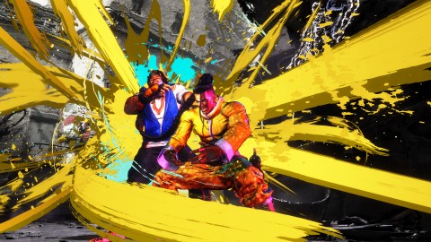 Street Fighter 6: ¿Un juego de lucha para aficionados y principiantes? ¡Nuevas impresiones en la Japan Expo!