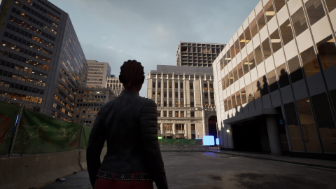 The Matrix Awakens: ¡Sólo quedan unos días para conseguir la impresionante demo de Unreal Engine 5!