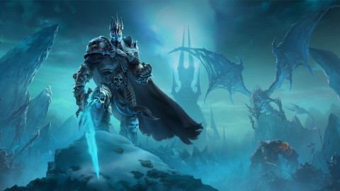 World of Warcraft: We finally know when the WoW Classic Wrath of the Lich King expansion is coming out!