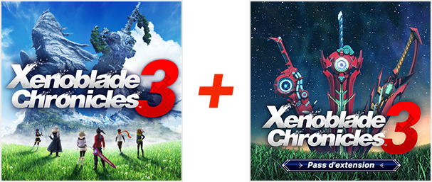 Xenoblade Chronicles 3: el juego de rol de verano de Nintendo Switch presenta su pase de expansión
