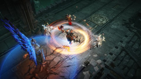 Diablo Immortal: El juego free-to-play es un gran éxito, ¡ni siquiera Fortnite pudo superarlo!