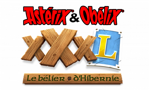 Astérix y Obélix XXL 4: el juego anunciado por Microids, un tráiler y algunas imágenes de gran calidad 