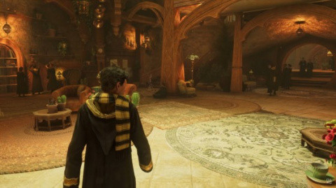 Hogwarts Legacy: Will PlayStation Players Benefit Before Launch?